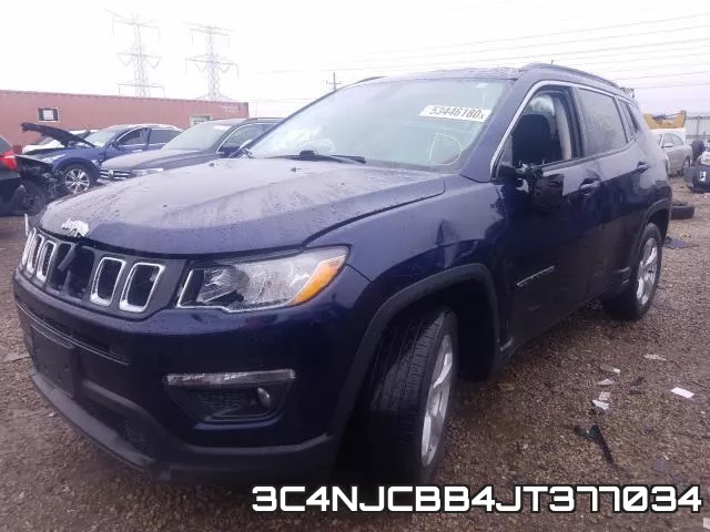 3C4NJCBB4JT377034 фото 2