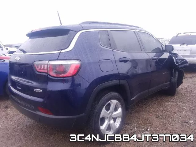 3C4NJCBB4JT377034 фото 4