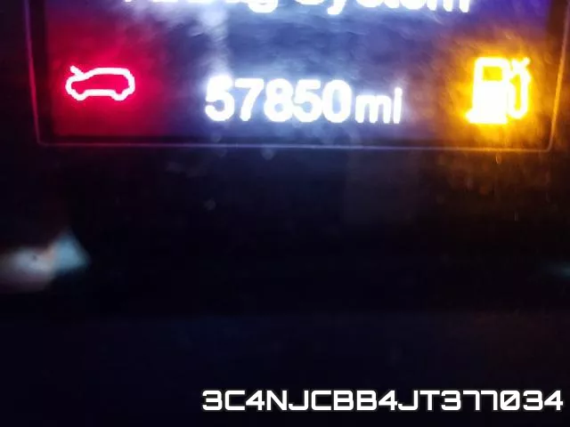 3C4NJCBB4JT377034 фото 8