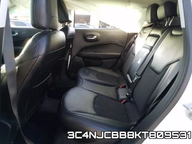 3C4NJCBB8KT809531 фото 7