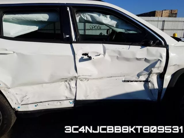 3C4NJCBB8KT809531 фото 10