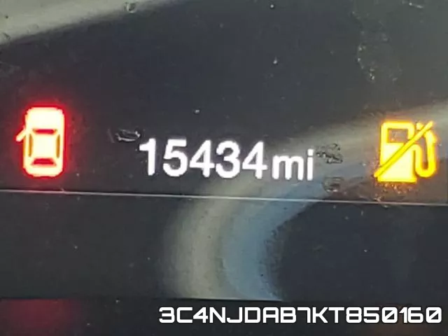 3C4NJDAB7KT850160 фото 9