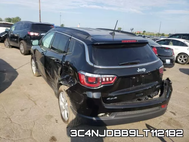 3C4NJDBB9LT112182 фото 4