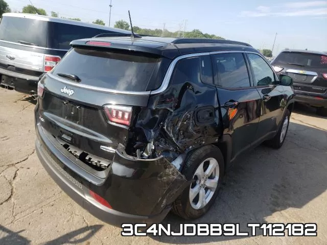 3C4NJDBB9LT112182 фото 5