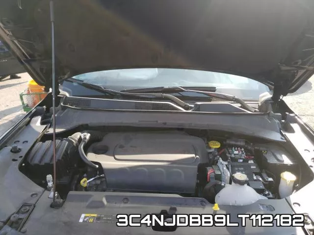 3C4NJDBB9LT112182 фото 8