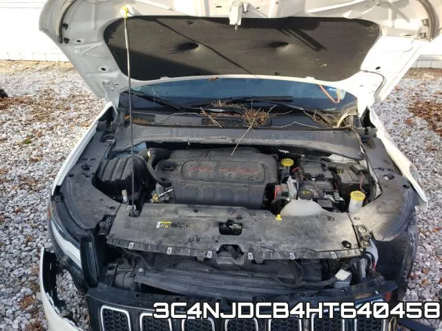 3C4NJDCB4HT640458 фото 6