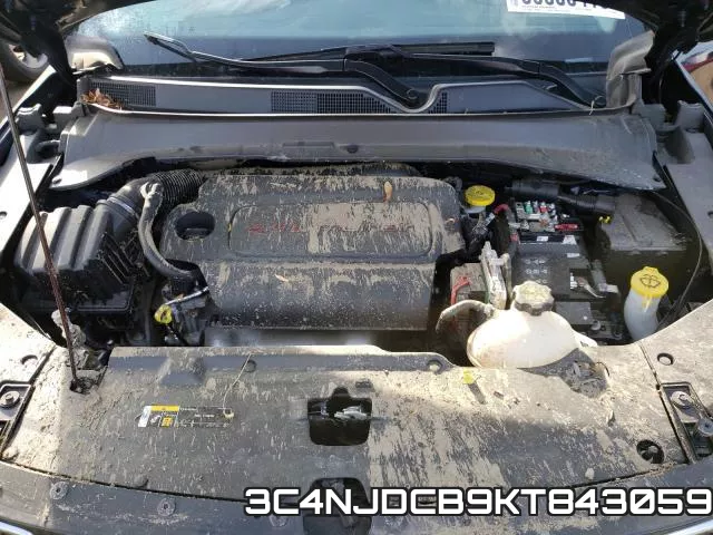 3C4NJDCB9KT843059 фото 8