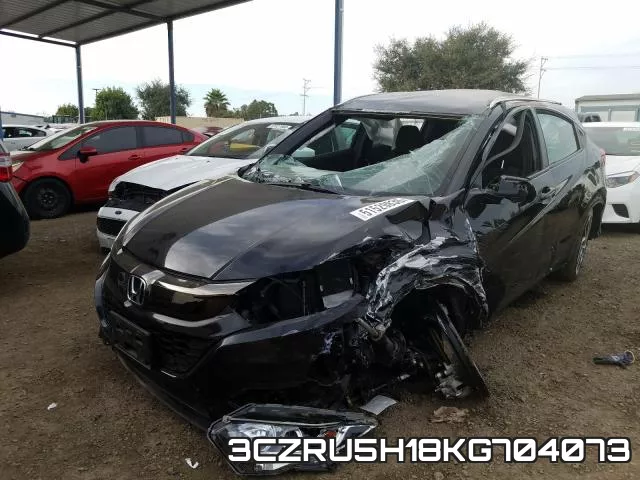 3CZRU5H18KG704073 фото 3