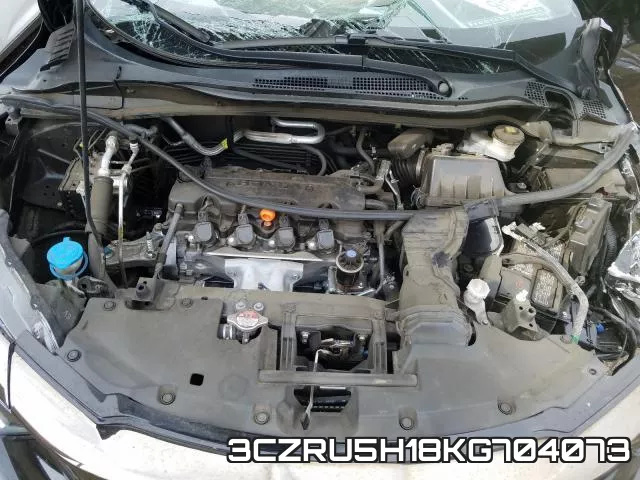 3CZRU5H18KG704073 фото 6