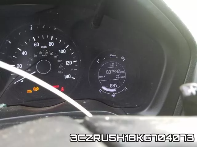 3CZRU5H18KG704073 фото 7
