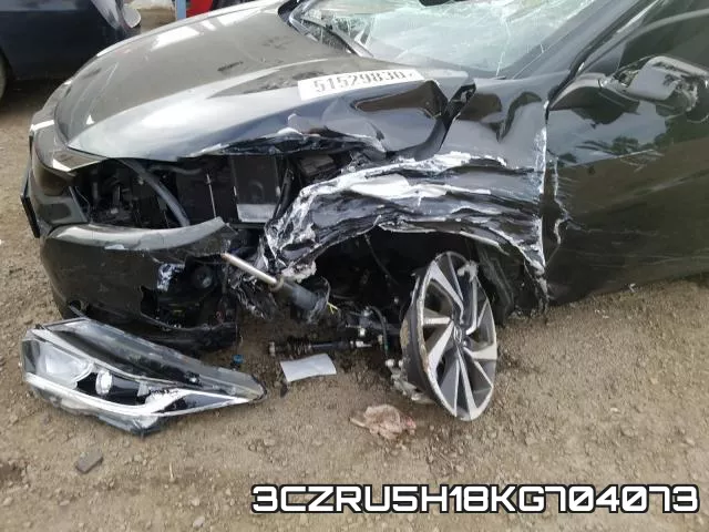 3CZRU5H18KG704073 фото 8