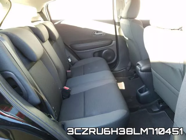 3CZRU6H38LM710451 фото 7