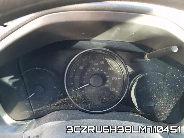 3CZRU6H38LM710451 фото 9