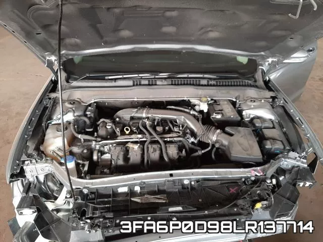 3FA6P0D98LR137714 фото 8