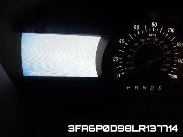 3FA6P0D98LR137714 фото 9