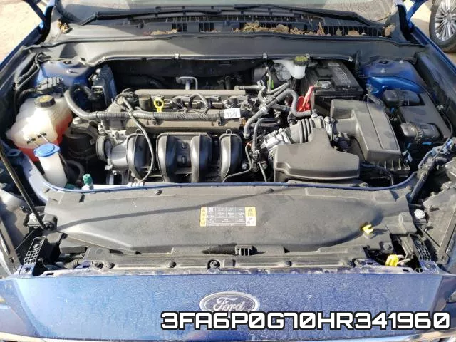 3FA6P0G70HR341960 фото 6