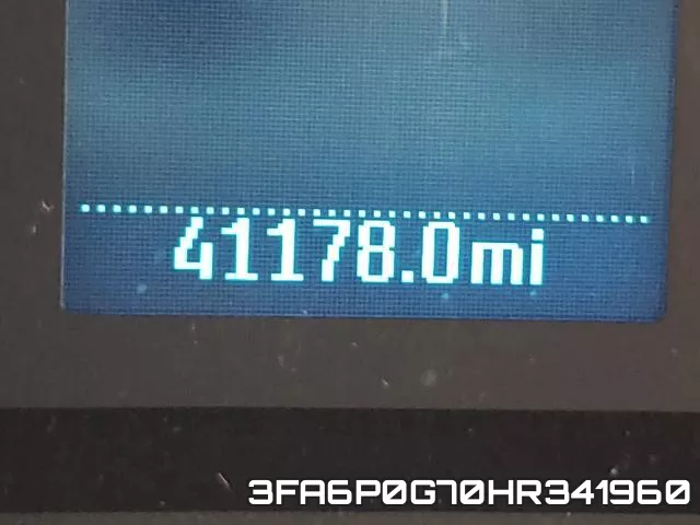 3FA6P0G70HR341960 фото 7