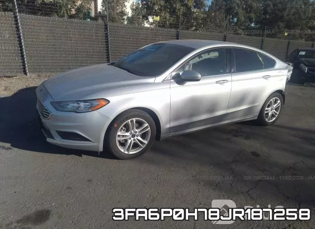 3FA6P0H78JR187258 фото 3