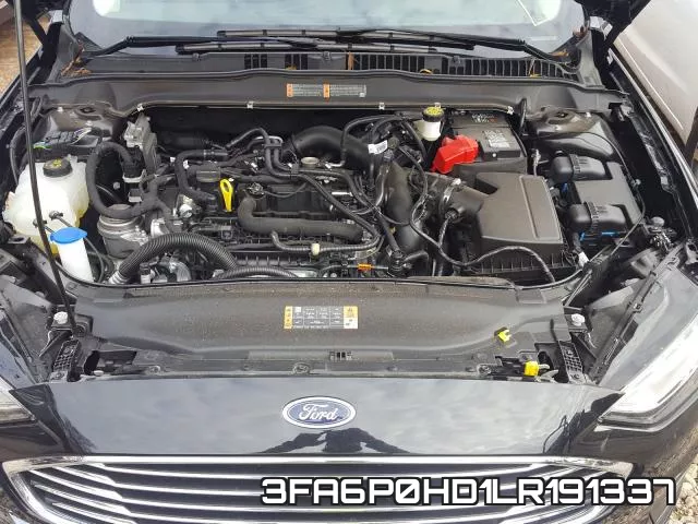 3FA6P0HD1LR191337 фото 7