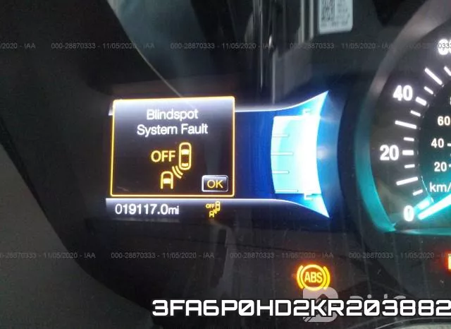 3FA6P0HD2KR203882 фото 8