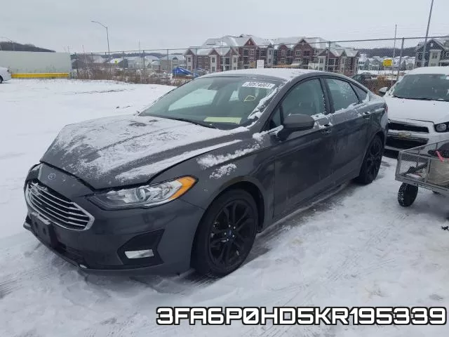 3FA6P0HD5KR195339 фото 3
