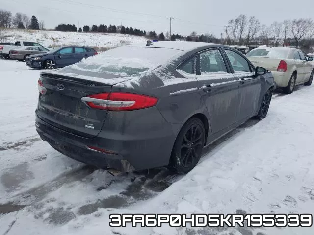 3FA6P0HD5KR195339 фото 5