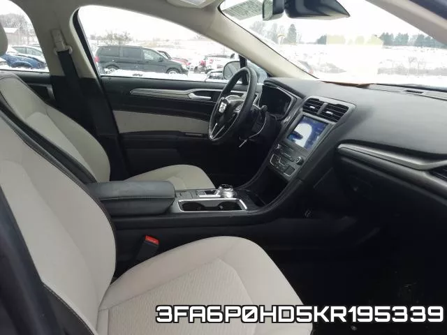 3FA6P0HD5KR195339 фото 6