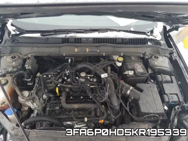 3FA6P0HD5KR195339 фото 8