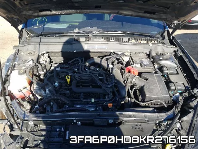 3FA6P0HD8KR276156 фото 7