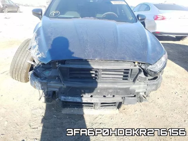 3FA6P0HD8KR276156 фото 9