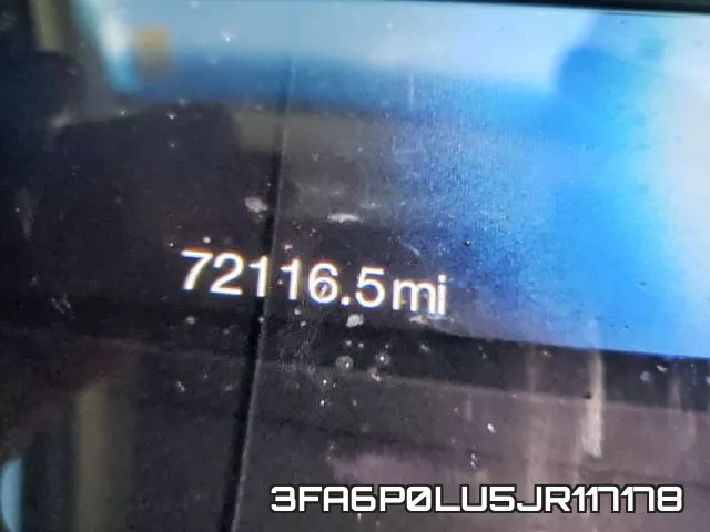 3FA6P0LU5JR117178 фото 9