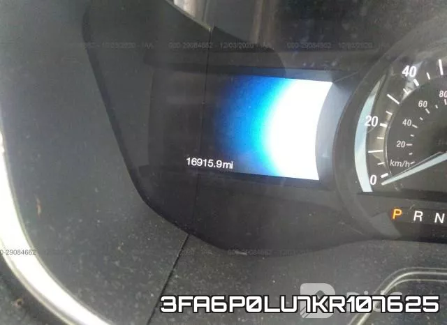 3FA6P0LU7KR107625 фото 7