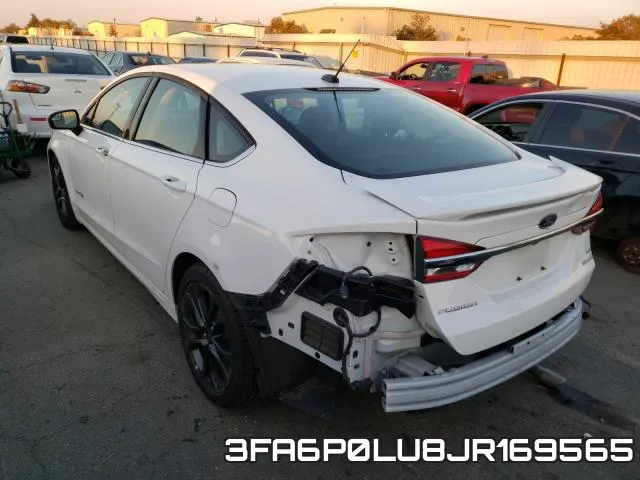 3FA6P0LU8JR169565 фото 4