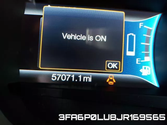 3FA6P0LU8JR169565 фото 9