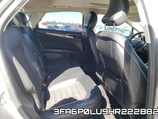 3FA6P0LU9HR222882 фото 6
