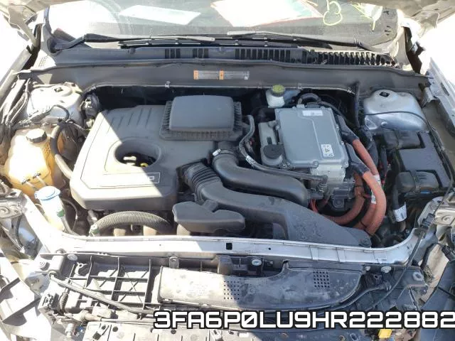 3FA6P0LU9HR222882 фото 7