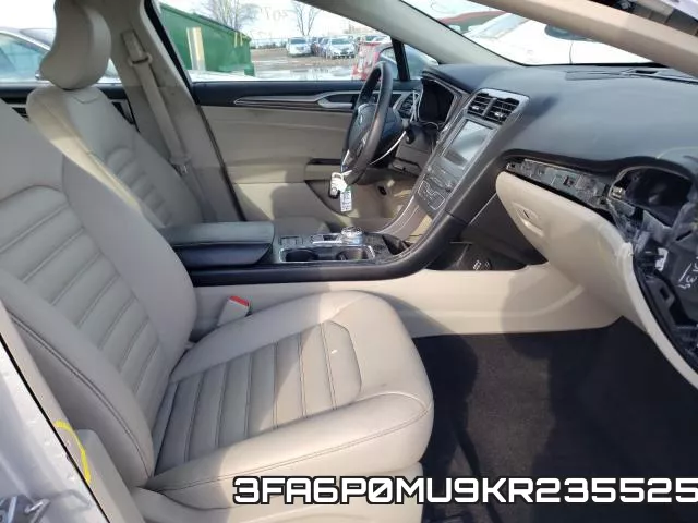 3FA6P0MU9KR235525 фото 5
