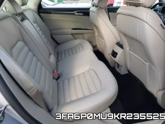 3FA6P0MU9KR235525 фото 6