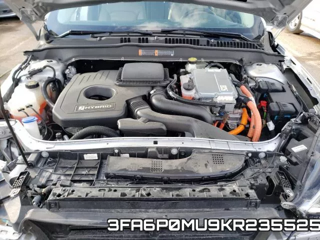 3FA6P0MU9KR235525 фото 7