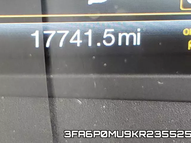 3FA6P0MU9KR235525 фото 8