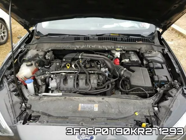 3FA6P0T90KR271293 фото 8