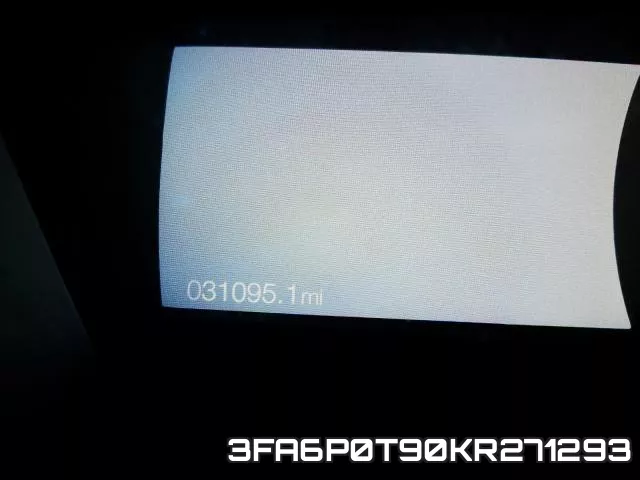 3FA6P0T90KR271293 фото 9