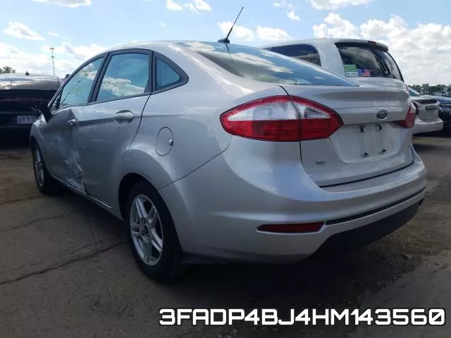 3FADP4BJ4HM143560 фото 3