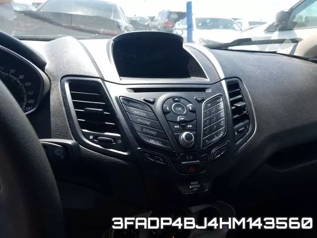 3FADP4BJ4HM143560 фото 9