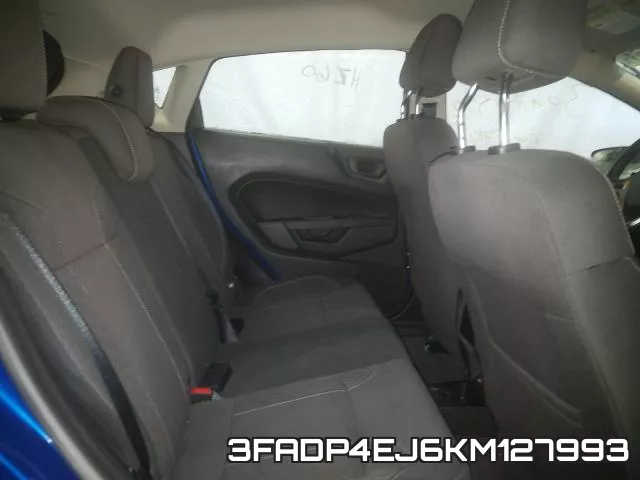 3FADP4EJ6KM127993 фото 7