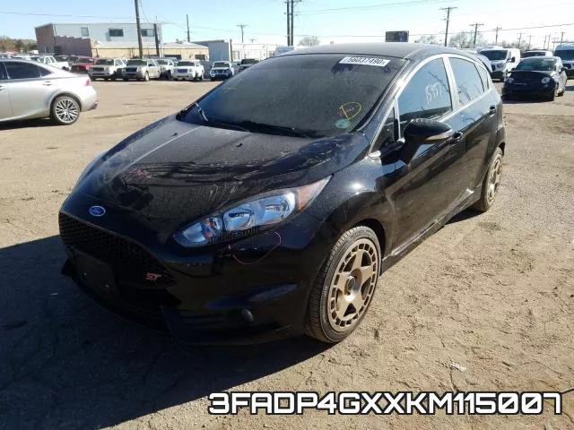 3FADP4GXXKM115007 фото 3