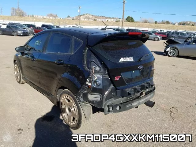 3FADP4GXXKM115007 фото 4