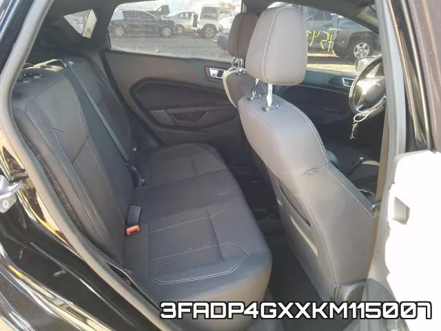 3FADP4GXXKM115007 фото 7