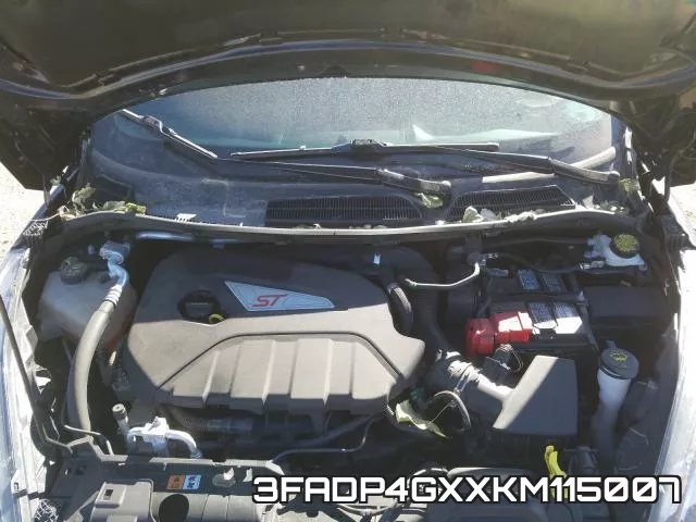 3FADP4GXXKM115007 фото 8