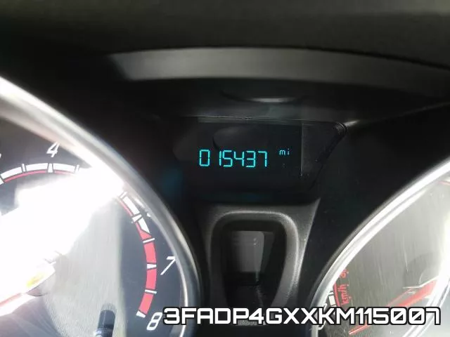 3FADP4GXXKM115007 фото 9